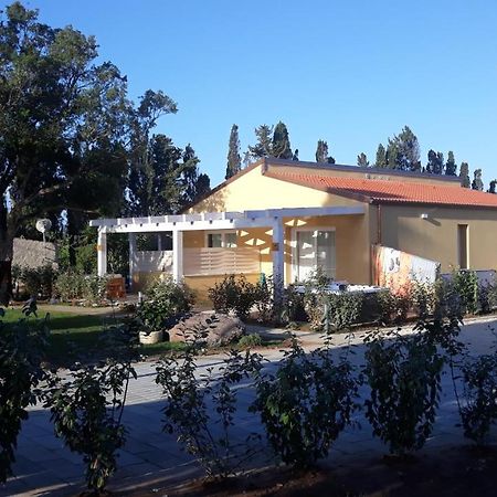 Azienda Agricola I Peperoncini Alghero Zewnętrze zdjęcie