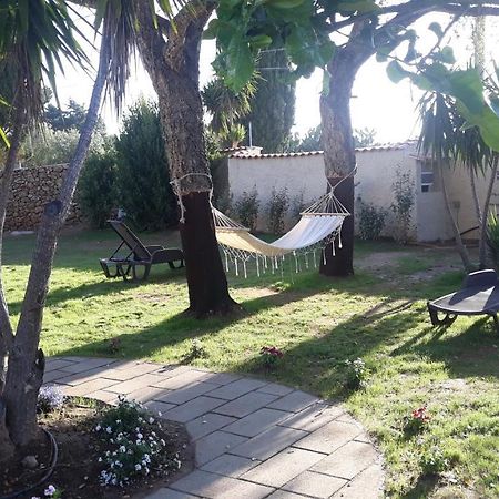 Azienda Agricola I Peperoncini Alghero Zewnętrze zdjęcie