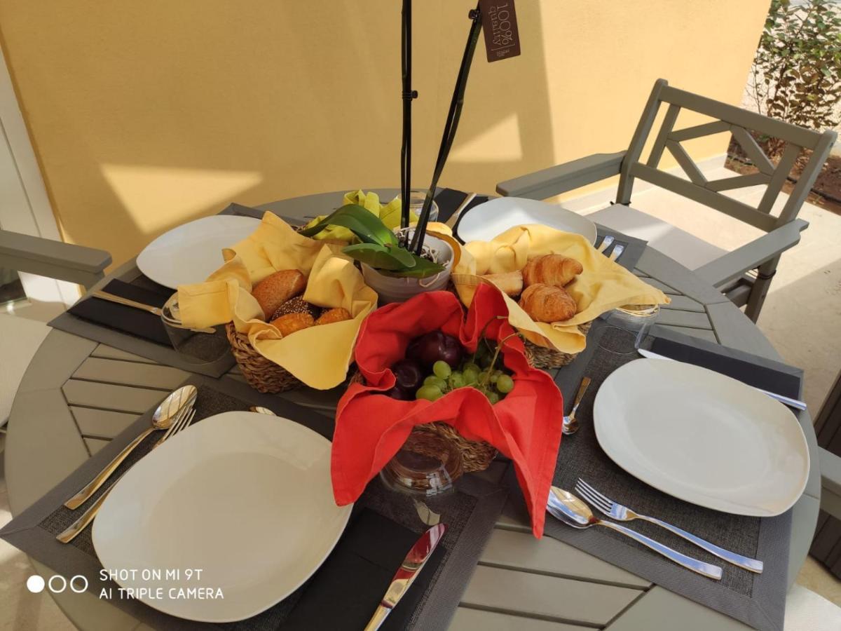 Azienda Agricola I Peperoncini Alghero Zewnętrze zdjęcie