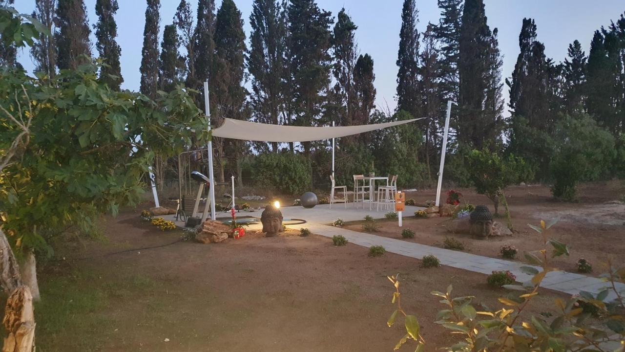 Azienda Agricola I Peperoncini Alghero Zewnętrze zdjęcie