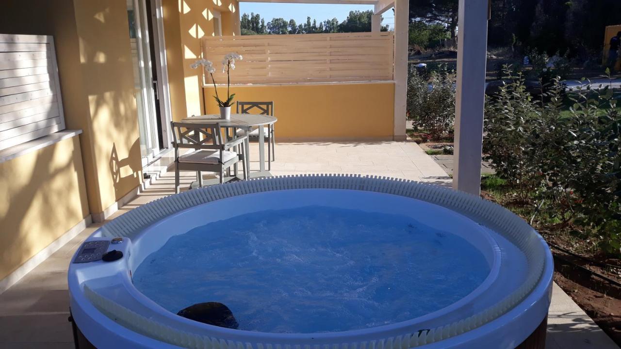 Azienda Agricola I Peperoncini Alghero Zewnętrze zdjęcie