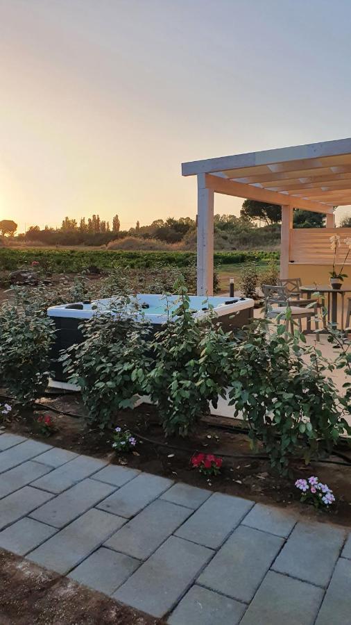 Azienda Agricola I Peperoncini Alghero Zewnętrze zdjęcie